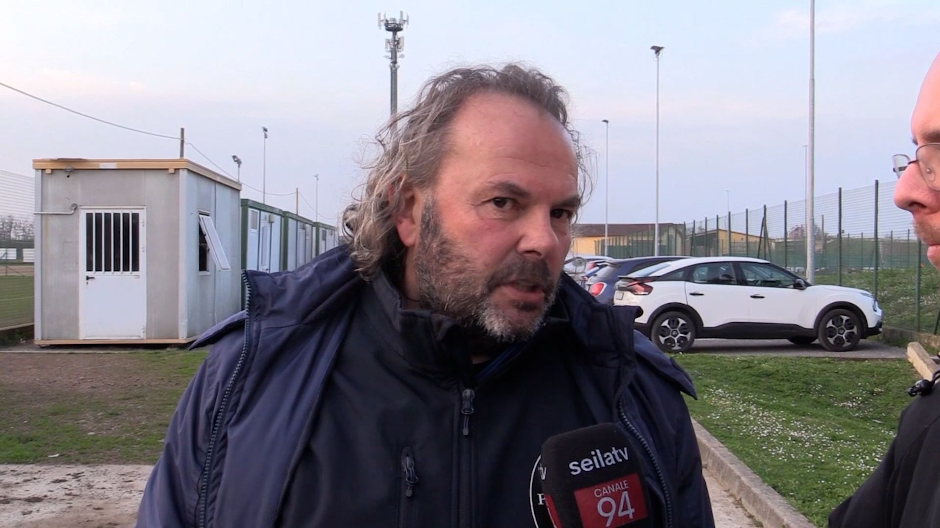 Intervista Berlinghieri